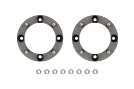 Eibach 2024 Polaris RZR XP1000 1.5in Bolt-On Wheel Spacer - Pair (SP90-4-38-209-01)