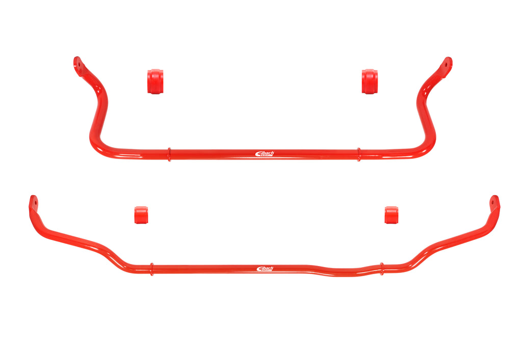 Eibach 28mm Front & 15mm Rear Anti-Roll-Kit for 06-10 BMW E90 325i/328i/330i Sedan / 07-10 BMW E82 1 (2085.320)