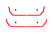 Load image into Gallery viewer, Eibach Anti-Roll Bar Kit Front and Rear for 11-15 Ford Fiesta ST (35143.320)