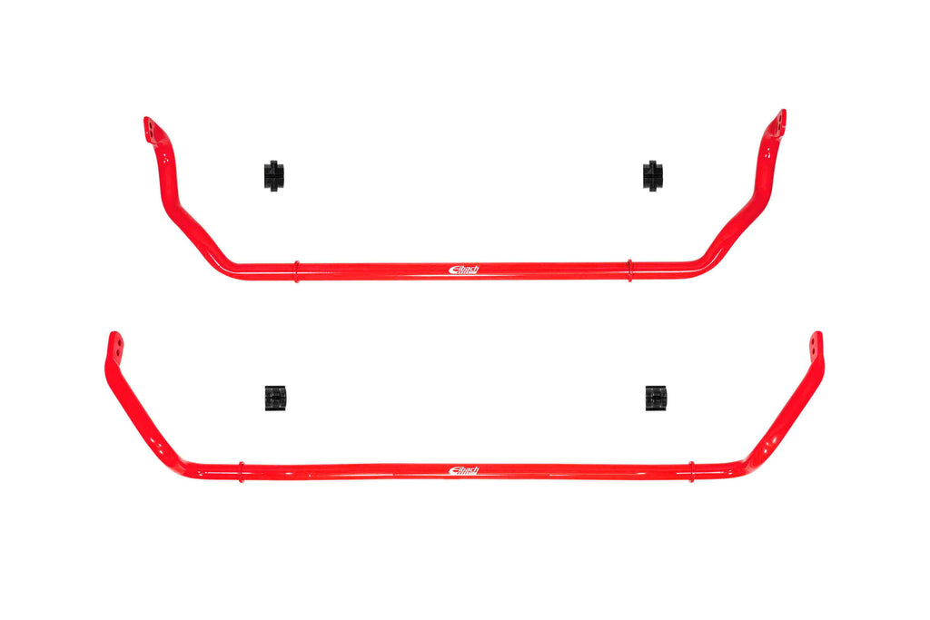 Eibach 36mm Front & 25mm Rear Anti-Roll Kit for 11 Ford Mustang Coupe/Convertible/Shelby (35125.320)