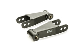 Eibach Truck Rear Shackle Kit for 88-07 Chevy/GMC C-1500 /94-00 Dodge Ram 1500/97-03 Ford F-150 (3811.820)