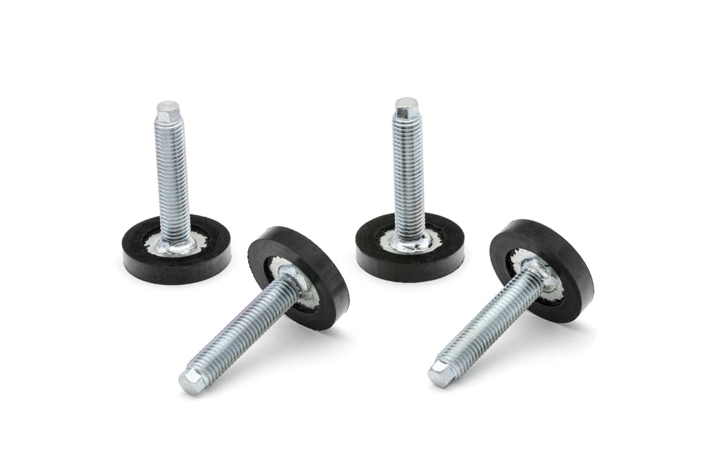 Eibach Pro-Kit for 05-09 Chevrolet Corvette C6 / 06-09 Chevrolet Corvette Cs Z06 (Modified Hardware (38126.510)
