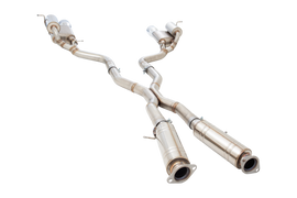 XFORCE Jeep Grand Cherokee 2012-21 SRT8 304 3