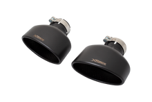 Load image into Gallery viewer, XFORCE Black tip option for Hatch version only (Will only fit Xforce system) (ESRS317BLKTIP)