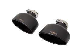 XFORCE Black tip option for Hatch version only (Will only fit Xforce system) (ESRS317BLKTIP)