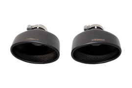 XFORCE Black tip option for Hatch version only (Will only fit Xforce system) (ESRS317BLKTIP)