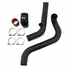 Load image into Gallery viewer, ETS 03-06 Mitsubishi Evo 8/9 2.5 Stock Route Upper Intercooler Piping Kit - Mitsubishi Evolution 8/9