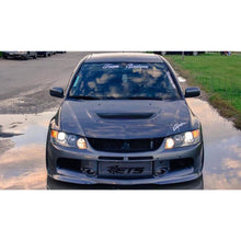 Load image into Gallery viewer, ETS 03-06 Mitsubishi Evo 8/9 Wide Tank Intercooler - Mitsubishi Evolution 8/9