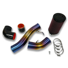 Load image into Gallery viewer, ETS 04-07 Subaru STI Titanium Intake Kit - Subaru STI 04-07
