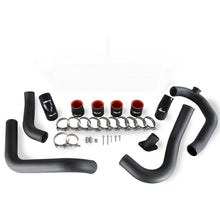 Load image into Gallery viewer, 08-14 Subaru WRX Intercooler Piping Kit