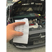 Load image into Gallery viewer, ETS 08-15 Mitsubishi Ralliart Intercooler - Mitsubishi Evolution X