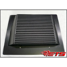 Load image into Gallery viewer, ETS 2007-2009 Mazdaspeed 3/6 Top Mount Intercooler (gen 1) - Mazdaspeed 3/6