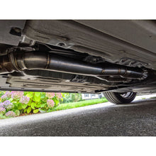 Load image into Gallery viewer, ETS 2008-2019 Nissan GTR 3 - 4 Y-Pipe - GT-R