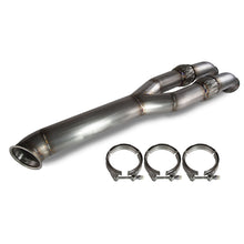 Load image into Gallery viewer, ETS 2008-2019 Nissan GTR 3.5 - 4 PRO Series Y-Pipe - GT-R