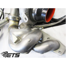 Load image into Gallery viewer, ETS 2008-2019 Nissan GTR LHD Stock Location Turbo Kit
