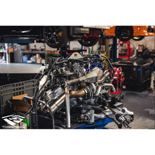 Load image into Gallery viewer, ETS 2008-2019 Nissan GTR PRO Series Turbo Kit - GT-R