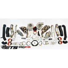 Load image into Gallery viewer, ETS 2008-2019 Nissan GTR PRO Series Turbo Kit - GT-R