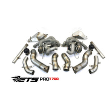Load image into Gallery viewer, ETS 2008-2019 Nissan GTR PRO Series Turbo Kit - GT-R