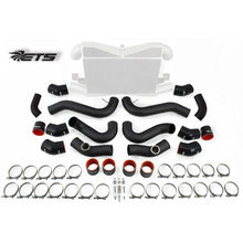 Load image into Gallery viewer, ETS 2008-2019 Nissan GTR Race Intercooler Piping Kit - GT-R