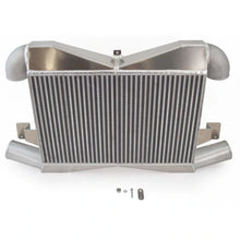 Load image into Gallery viewer, ETS 2008+ Nissan GTR Race Intercooler Upgrade