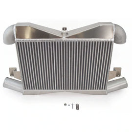 ETS 2008+ Nissan GTR Race Intercooler Upgrade