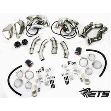 Load image into Gallery viewer, ETS 2008-2019 Nissan GTR RHD Stock Location Turbo Kit