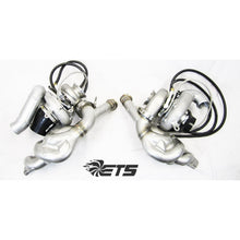 Load image into Gallery viewer, ETS 2008-2019 Nissan GTR RHD Stock Location Turbo Kit