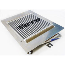 Load image into Gallery viewer, ETS 2010-2013 Mazdaspeed 3 Top Mount Intercooler (gen 2) - Mazdaspeed 3/6