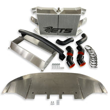 Load image into Gallery viewer, ETS GT-R The Fridge Intercooler Upgrade