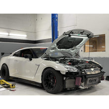 Load image into Gallery viewer, ETS GT-R The Fridge Intercooler Upgrade