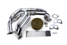 Load image into Gallery viewer, Tomei EXHAUST MANIFOLD EXPREME GR86/86/FR-S/BRZ FA24/FA20 EQUAL LENGTH Ver.2 (TB6010-SB05B)