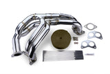 Tomei EXHAUST MANIFOLD EXPREME GR86/86/FR-S/BRZ FA24/FA20 EQUAL LENGTH Ver.2 (TB6010-SB05B)