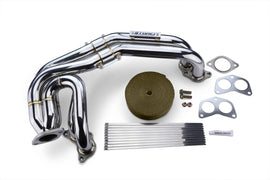 Tomei EXHAUST MANIFOLD EXPREME GR86/86/FR-S/BRZ FA24/FA20 UNEQUAL LENGTH Ver.2 (TB6010-SB05A)