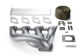 Tomei EXHAUST MANIFOLD EXPREME S13/S14 KA24DE TURBO TYPE Ver.2 (TB601A-NS16B)