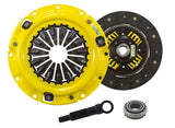 Advanced Clutch HD/Perf Street Sprung Kit (MB1-HDSS)