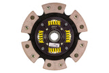 Advanced Clutch 6 Pad Sprung Race Disc (6214122)