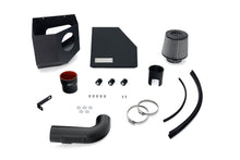 Load image into Gallery viewer, HPS Performance Air Intake Kit Black (827-786WB)