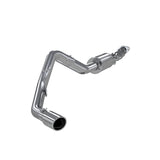 MBRP Exhaust 3in. Cat Back Single Side AL (S5230AL)