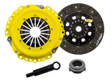 Advanced Clutch HD/Modified Street Kit (BM2-HDMM)