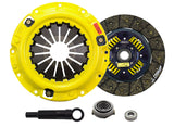 Advanced Clutch HD/Perf Street Sprung Kit (FC2-HDSS)