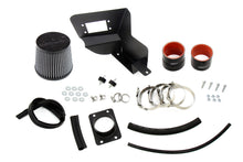 Load image into Gallery viewer, HPS Performance Air Intake Kit With Heat Shield Red (827-715R)