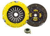 Advanced Clutch HD/Perf Street Sprung Kit (HY1-HDSS)