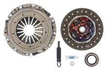 Load image into Gallery viewer, EXEDY OE 1989-1991 Isuzu Trooper V6 Clutch Kit (09016)