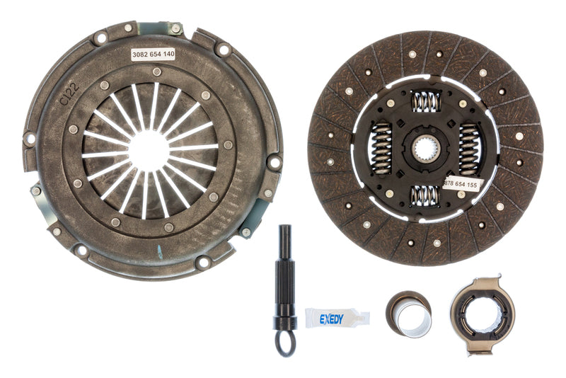 EXEDY OE Clutch Kit (07078)