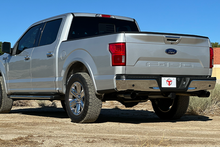 Load image into Gallery viewer, Thermal R&amp;D 2015-2020 Ford F-150 2.7L &amp; 3.5L EcoBoost - 3&quot; Dual Exit Catback Exhaust