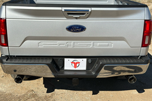 Load image into Gallery viewer, Thermal R&amp;D 2015-2020 Ford F-150 2.7L &amp; 3.5L EcoBoost - 3&quot; Dual Exit Catback Exhaust