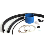 BBK 05-15 Dodge Challenger Charger Replacement Hoses And Hardware Kit For Cold Air Kit BBK 1738 (17382)