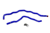 HPS Silicone Heater Hose Ki for BMW (57-2159-BLUE)