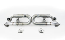 Load image into Gallery viewer, AWE Tuning Porsche 991 SwitchPath Exhaust for Non-PSE Cars (no tips) (3025-41012)