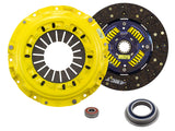 Advanced Clutch HD/Perf Street Sprung Kit (TS4-HDSS)